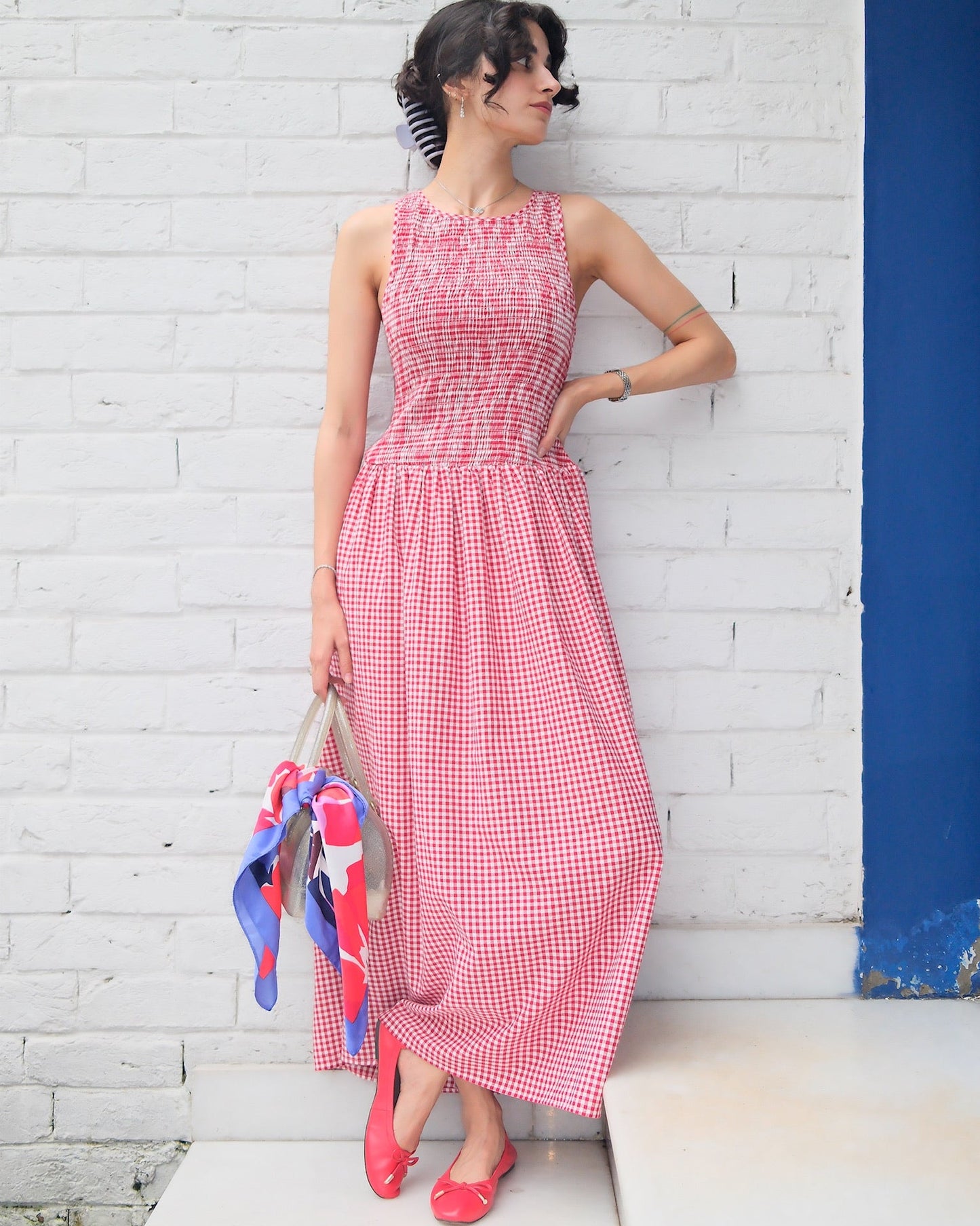Chili Dress
