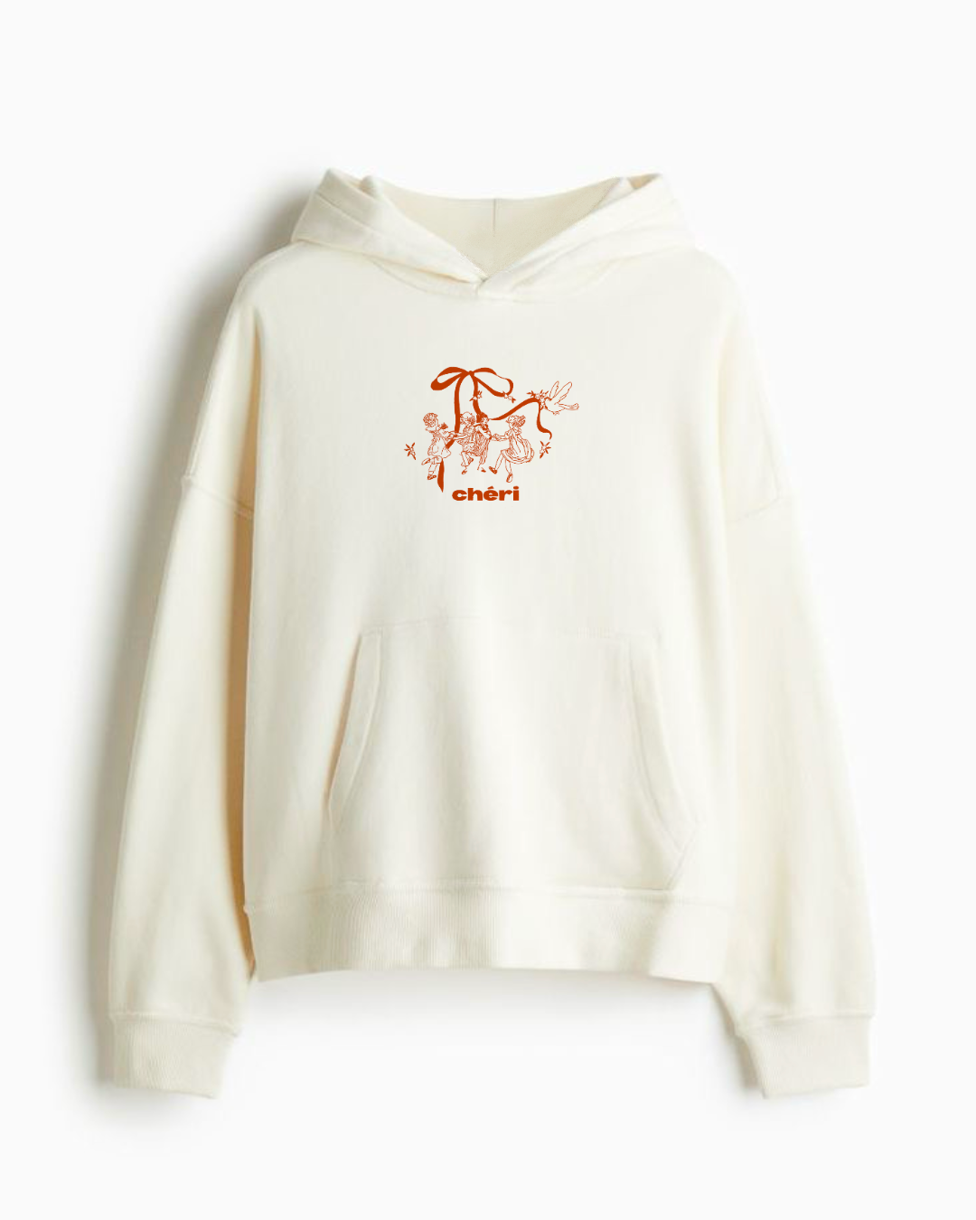 Chéri Hoodie