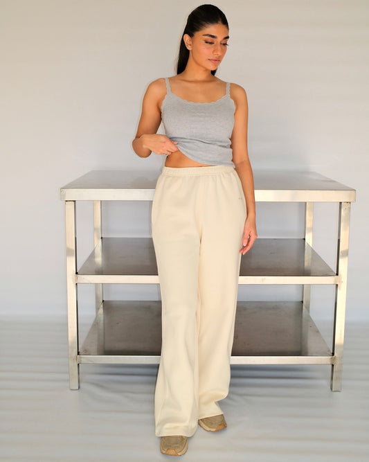 Buttercream Trouser - Unisex