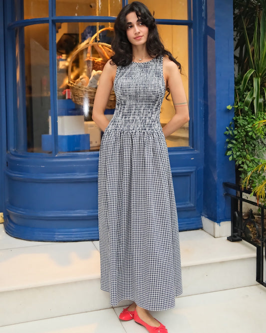 Pepper Dress
