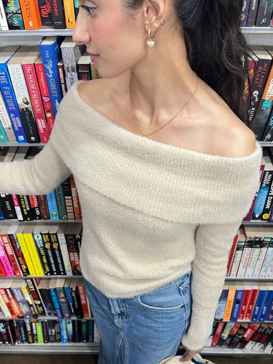 Luna Top